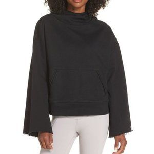 Alo Yoga - Low Key Wide Sleeve Hoodie